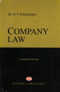 Company Law