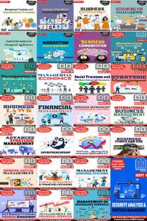 IGNOU MBA 4th Semester Help Books Combo Of MMPC 1 MMPC 2 MMPC 3 MMPC 4 MMPC 5 MMPC 6 MMPC 7 MMPC 8 MMPC 9 MMPC 10 MMPC 11 MMPC 12 MMPC 13 MMPC 14 MMPC 15 MMPC 16 MMPC 17 MMPC 18 MMPC 19 MMPC 20 MMPF 1 MMPF 2 MMPF 3 MMPF 4 MMPF 5 MMPF 6 MMPF 11 (IGNOU Study Notes/Guidebook Chapter-Wise) For Exam Preparations With Solved Latest Previous Year Question Papers (New Syllabus) IGNOU Master Of Business Administration (Financial Management Area) Mmpc1 Mmpc2 Mmpc3 Mmpc4 Mmpc5 Mmpc6 Mmpc7 Mmpc8 Mmpc9 Mmpc10 Mmpc11 Mmpc12 Mmpc13 Mmpc14 Mmpc15 Mmpc16 Mmpc17 Mmpc18 Mmpc19 Mmpc20 Mmpf1 Mmpf2 Mmpf3 Mmpf4 Mmpf5 Mmpf6 Mmpf11