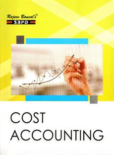 Cost Accounting B.Com 5th Semester