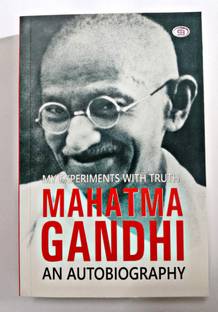 My Experiment With Truth By Mahatma Gandhi Bapu