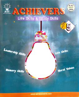 Achievers Life Skill & Study Skills - 5