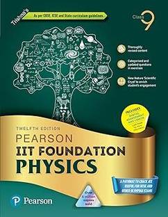 Iit Foundation Physics Class 9