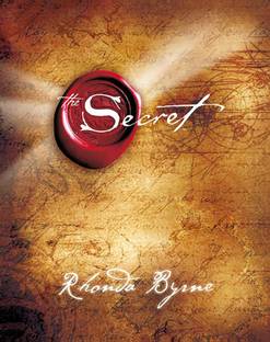 The Secret Author Rhonda Byrne