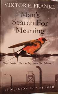 Mans Searching For Meaning