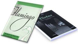 NCERT Textbooks In English For Class 12 - Flamingo And Vistas - [As Per CBSE/NCERT 2023]