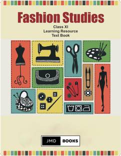 Fashion Studies Class 11 Learning Resource Cbse Textbook