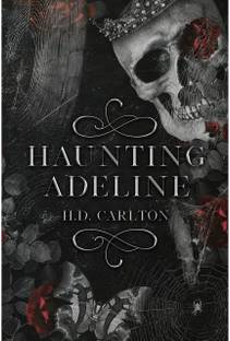 Haunting Adeline