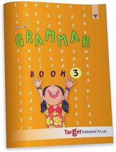 Nurture English Grammar And Composition Book For Kids | 7 To 9 Year Old | Practice Exercises With Colourful Pictures For Primary Children | Book 3
