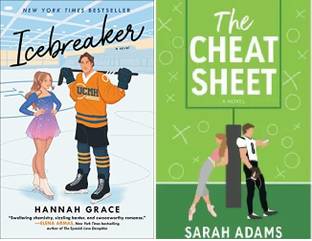 The Cheat Sheet + Icebreaker