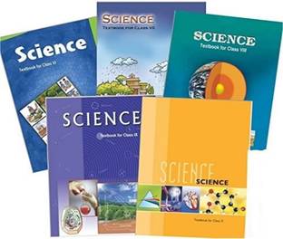 6-12 Ncert Science