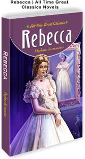Rebecca | All Time Great Classics Novels