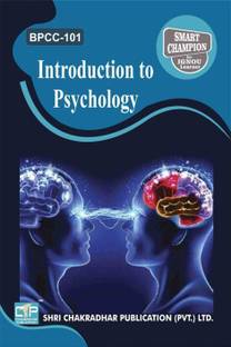 IGNOU BPCC 101 Solved Guess Papers Pdf From IGNOU Study Material/Books Introduction To Psychology For Exam Preparation (Latest Syllabus) IGNOU Bachelor Of Arts (HONOURS) (CBCS) Psychology