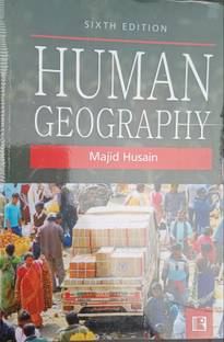 ह्यूमन ज्योग्राफी