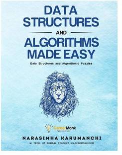 Data Structures And Algorithms Made Easy
