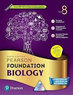 Foundation Biology Class 8