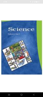 Ncert Class 6th Science Book