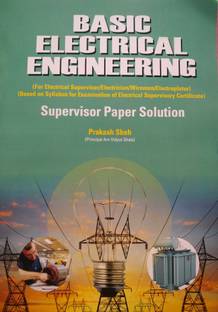 Electrical Engineering Supervisor Solutions