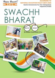Swachh Bharat (VAC) 1st Sem Syllabus According To NEP FYUGP