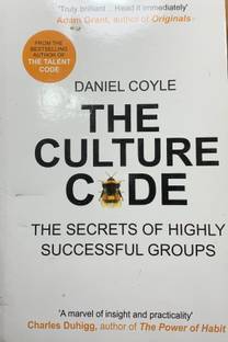 The Culture Code