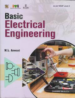 Basic Electrical Engineering (I.T.I)