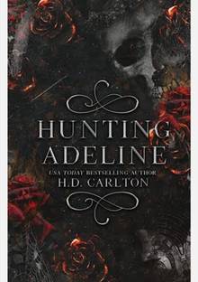 Hunting Adeline