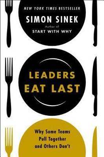 Leaders Eat Last