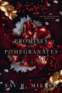 Promises And Pomegranates