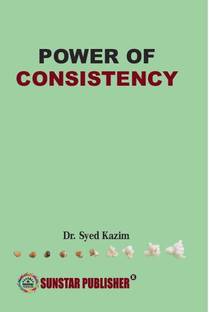 Power Of Consistency