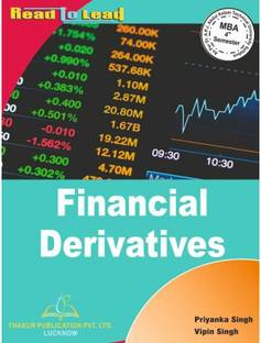 Financial Derivatives MBA 4th Semester ACCORDING TO NEW SYLLABUS OF AKTU