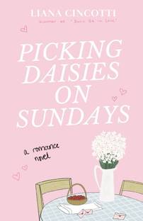 Picking Daisies On Sunday Book
