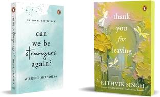 can we + thankyou for leaving