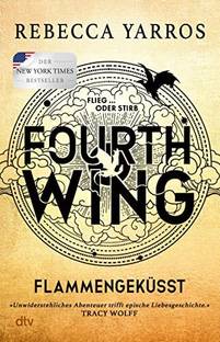 Fourth Wing