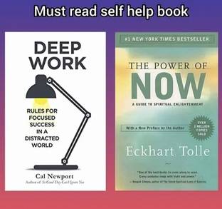 Deep Work And The Power Of Now