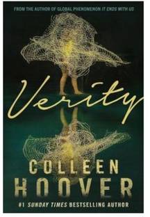 Verity | Colleen Hoover