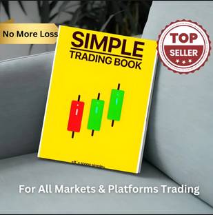 So Simple Trading Book With New Trading Strategies New Patterns 
New Trading Strategies