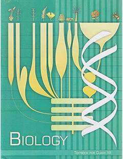 NCERT Biology Textbook For Class 12 (English)-2023