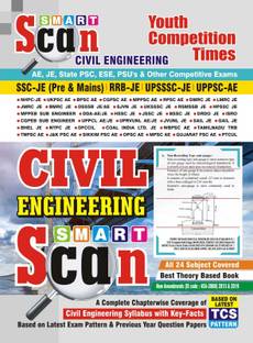 SMART SCAN CIVIL Engineering