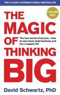 The Magic Of Big Thinking