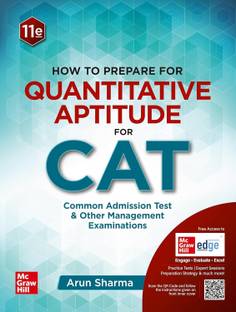 (Old Edition) Quant for CAT