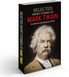 Selected Short Stories Of Mark Twain | World's Greatest Books For Adults : Perfect Motivational Book