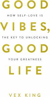 Good Vibes, Good Life  - T