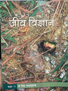 Ncert Biology Class 11 Hindi Medium 2023 Edi