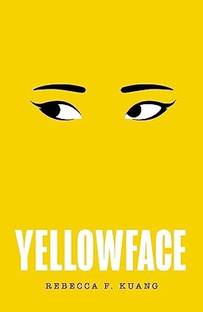 Yellow Face BYRebecca F Kuang PAPERBACK ENGLISH 2023