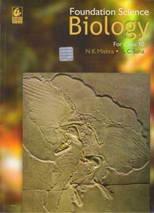 Foundation Science Biology For Class 10