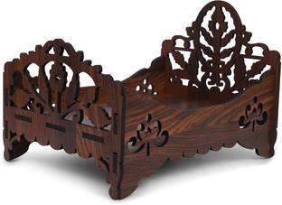 TSS Enterprise Laddu gopal Bed Jhula