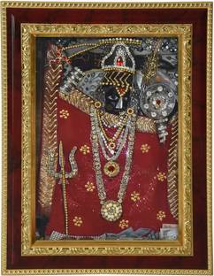 Strotam Goddess Sachiya Mata/Osian Mata Religious Frame