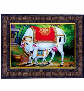 HAWAI Wood Wall Photo Frame