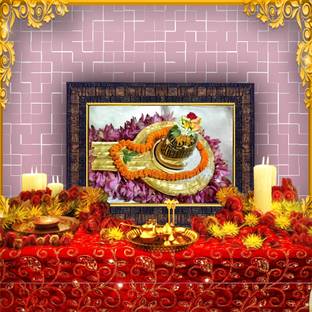 HAWAI Wood Wall Photo Frame