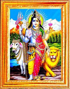सुनीनो आदिशक्ति | देवी पार्वती| महादेवी | अभय शक्ति| आदि-पेरा शक्ति रिलीजियस फ्रेम