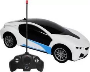 Just97 Remote Control car with 3D Light and Forward and Backward Function18